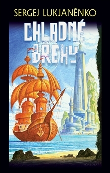 Obrázok Chladné břehy - Hledači nebe I.