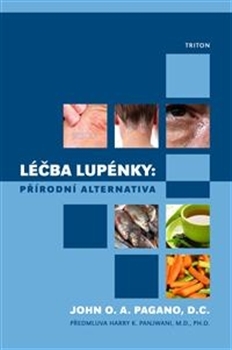 Obrázok Léčba lupénky: přírodní alternativa