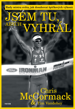 Obrázok Jsem tu, abych vyhrál