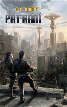 Obrázok Země upírů 6 - Pátrání