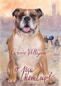 Obrázok ...o psu nemluvě