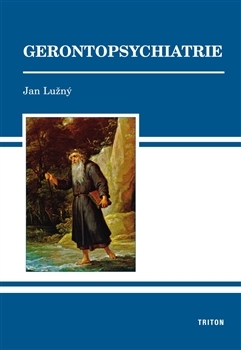 Obrázok Gerontopsychiatrie