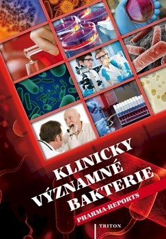 Obrázok Klinicky významné bakterie