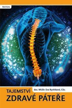 Obrázok Tajemství zdravé páteře