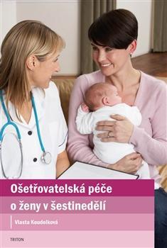 Obrázok Ošetřovatelská péče o ženy v šestinedělí