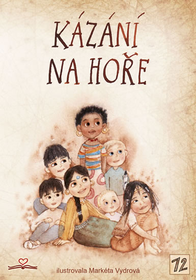 Obrázok Kázání na hoře