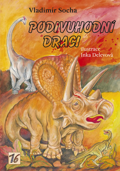 Obrázok Podivuhodní draci