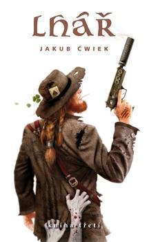 Obrázok Lhář - Kniha třetí