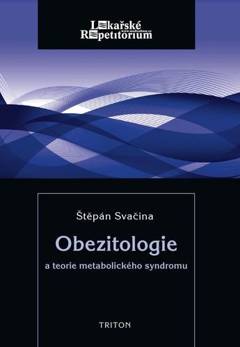 Obrázok Obezitologie a teorie metabolického syndromu
