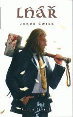 Obrázok Lhář - kniha čtvrtá