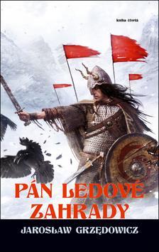 Obrázok Pán ledové zahrady 4.