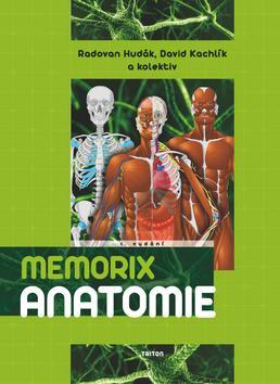 Obrázok Memorix anatomie