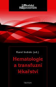 Obrázok Hematologie a transfuzní lékařství