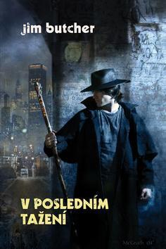 Obrázok Harry Dresden 7 - V posledním tažení