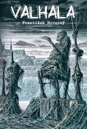 Obrázok Valhala (kompletní vydání)