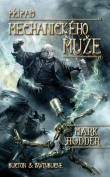 Obrázok Případ mechanického muže