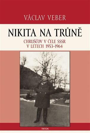 Obrázok Nikita na trůně - Chruščov v čele SSSR v letech 1953-1964