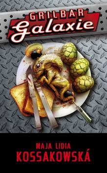 Obrázok Grilbar Galaxie