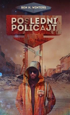 Obrázok Poslední policajt