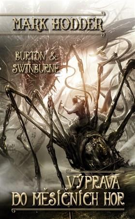 Obrázok Výprava do Měsíčních hor