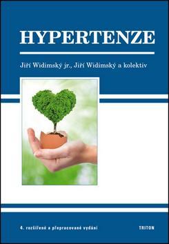 Obrázok Hypertenze - 4.vydání