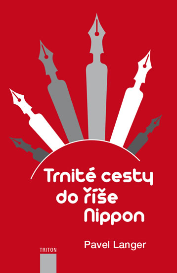 Obrázok Trnité cesty do říše Nippon