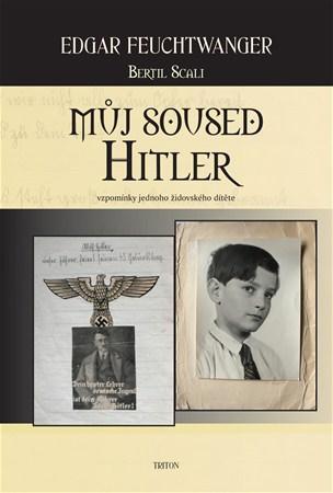 Obrázok Můj soused Hitler - vzpomínky jednoho židovského dítěte