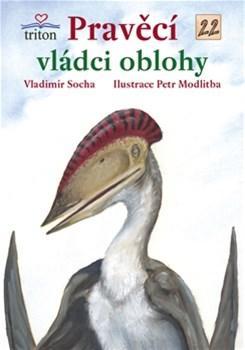 Obrázok Pravěcí vládci oblohy