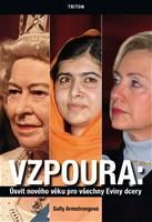 Obrázok Vzpoura - Úsvit nového věku pro všechny Eviny dcery