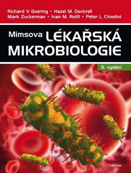 Obrázok Mimsova lékařská mikrobiologie