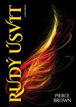 Obrázok Rudý úsvit