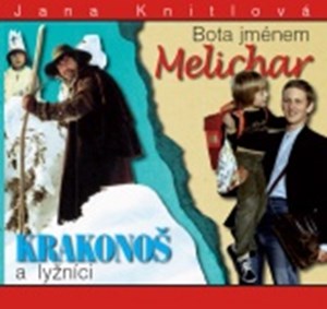 Obrázok Krakonoš a lyžníci, Bota jménem Melichar