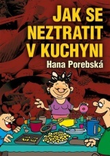 Obrázok Jak se neztratit v kuchyni