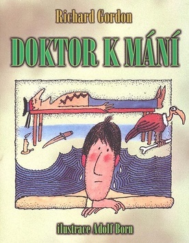 Obrázok Doktor k mání