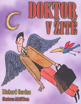 Obrázok Doktor v žitě