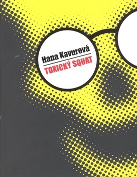 Obrázok Toxický squat