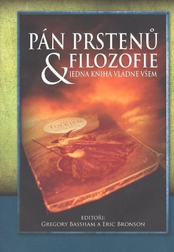 Obrázok Pán prstenů a filozofie