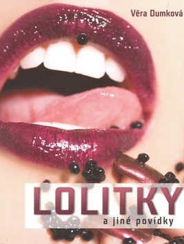 Obrázok Lolitky a jiné povídky