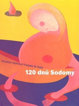 Obrázok 120 dnů Sodomy