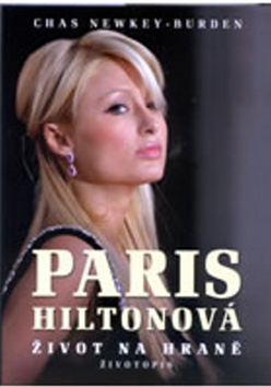 Obrázok Paris Hilton