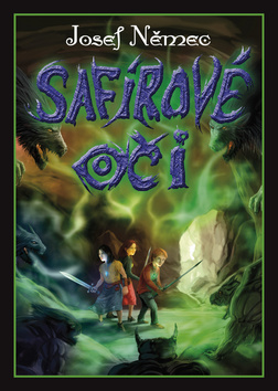 Obrázok Safírové oči