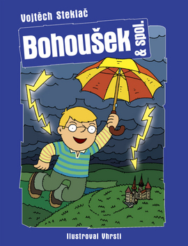 Obrázok Bohoušek a spol.