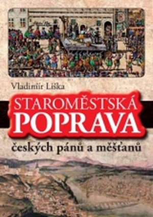 Obrázok Staroměstská poprava českých pánů