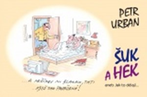 Obrázok Šuk a Hek aneb jak to dělají...