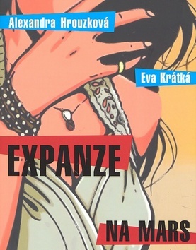 Obrázok Expanze na Mars