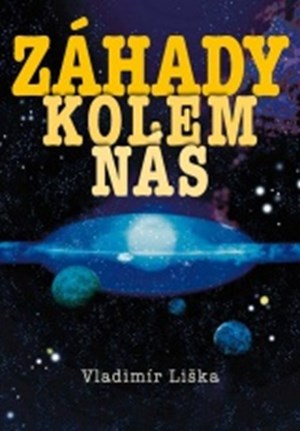 Obrázok Záhady kolem nás