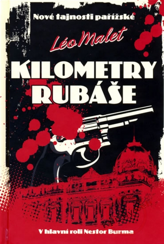 Obrázok Kilometry rubáše