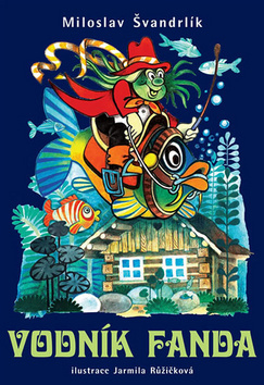 Obrázok Vodník Fanda