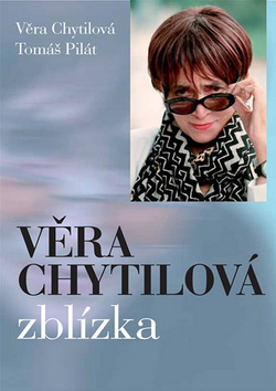 Obrázok Věra Chytilová zblízka