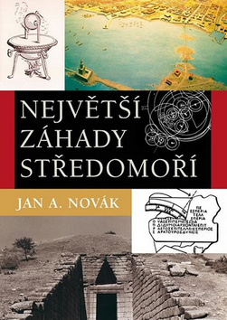 Obrázok Největší záhady středomoří